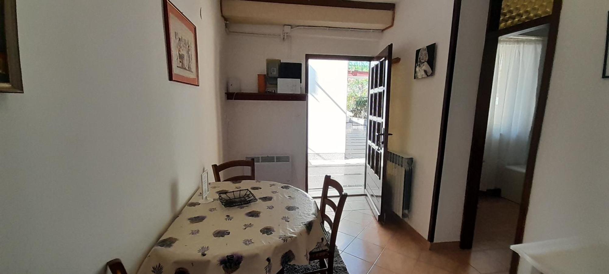 Apartments Kiki Опатия Екстериор снимка