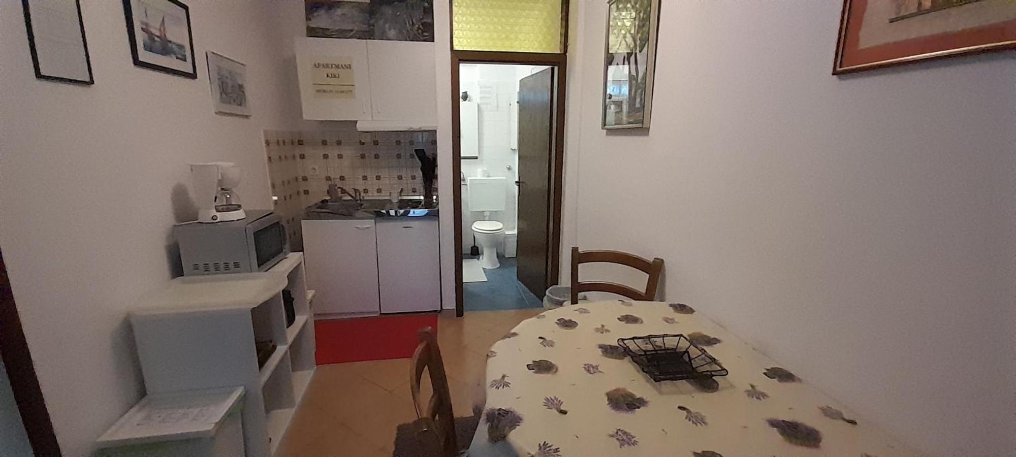 Apartments Kiki Опатия Екстериор снимка