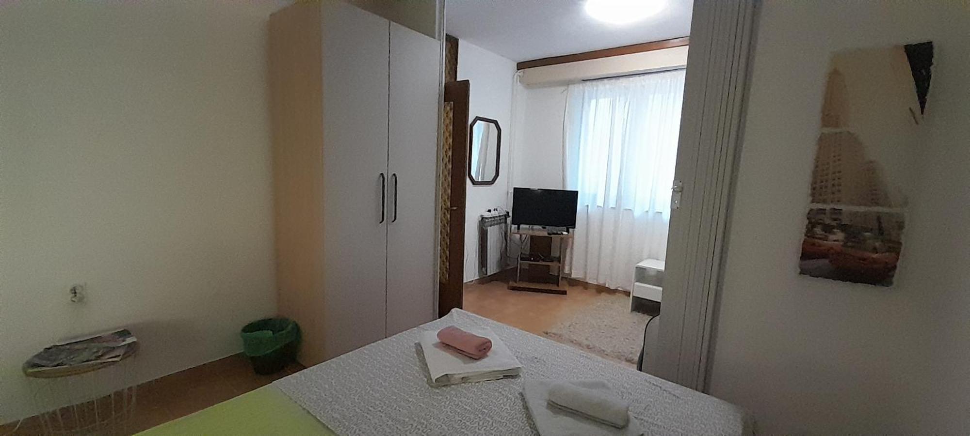 Apartments Kiki Опатия Екстериор снимка