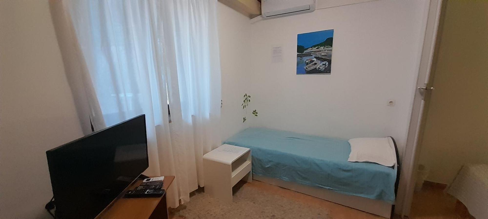Apartments Kiki Опатия Екстериор снимка