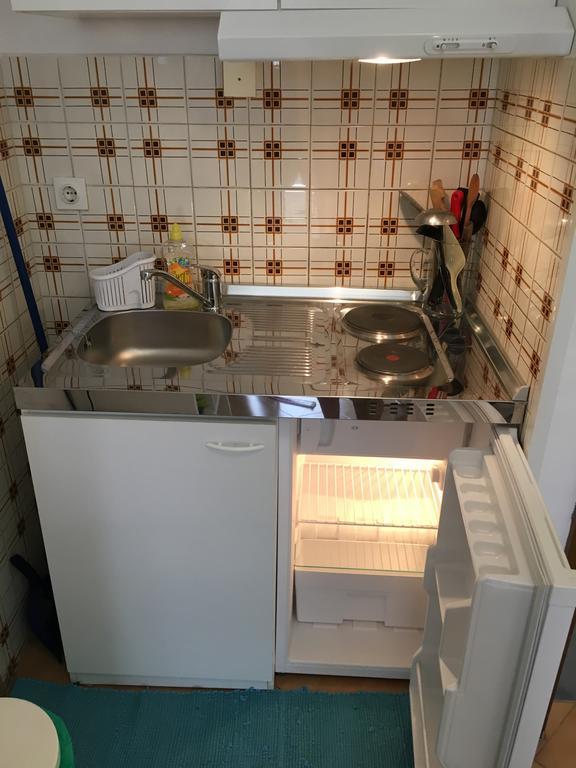 Apartments Kiki Опатия Екстериор снимка