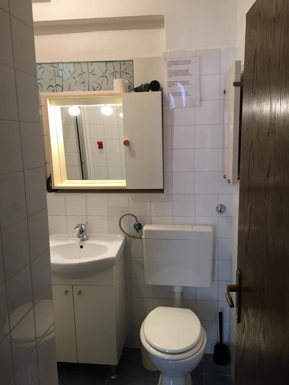 Apartments Kiki Опатия Екстериор снимка